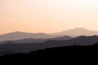 Sfumature al tramonto. Sfumature al tramonto.
