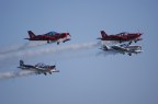 rush finale rush finale