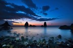 Blue Sunrise Blue Sunrise