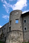 Un antica muraglia Un antica muraglia