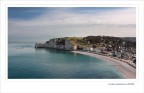 Etretat....smeraldazzurra