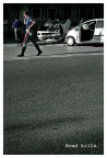 road kills road kills
