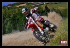 Tanto per cambiare, posto foto di motocross :D il pilota � il mio amico Dema, ragazzo simpatico che corre nella categoria amatoriale del regionale piemontese 

Commenti e critiche e suggerimenti, come di consuetudine,ben accetti ;)