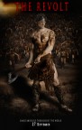 The revolt