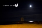 ...e la Luna bussò... ...e la Luna bussò...