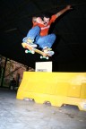 Ollie Ollie