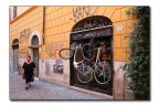 Trastevere Trastevere