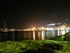 Gaeta by Night