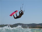 Kite: the day after.... Kite: the day after....