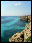 Favignana - cala rossa