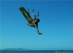 Kite con linguaccia! Kite con linguaccia!