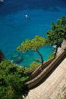 Via Krupp - Capri Via Krupp - Capri