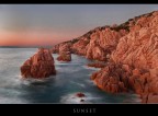 Tramonto all'Isola Rossa (sardegna)

Tutti i commenti e le critiche sono ben accetti
grazie!