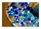 "Tra il Blu e l'Oro" "Tra il Blu e l'Oro"