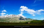 Il Monte Vettore Il Monte Vettore