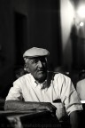 lo sguardo lontano lo sguardo lontano