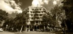 La Pedrera La Pedrera