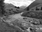 Livigno, panorama Livigno, panorama