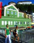 Verde Austria Verde Austria