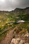 La strada per Erdemolo La strada per Erdemolo