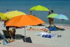 Colori...da spiaggia Colori...da spiaggia