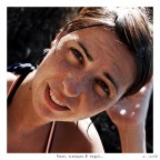 Grace, compagna di viaggio..