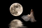 La luna e tu La luna e tu