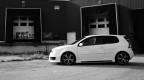 Volkswagen Golf Mk V Tuning Volkswagen Golf Mk V Tuning
