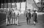 Questa fotografia � stata scattata nel 1962/63 durante il mio servizio militare. Con la mia prima macchina fotografica.
Ennio