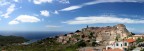 Giglio Castello - panoramica Giglio Castello - panoramica