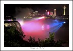 Niagara falls Niagara falls