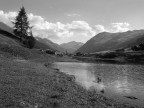 Livigno, panorama Livigno, panorama