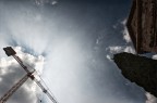 il Cielo Sopra....
