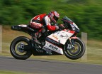 Ducati Speed Week '09 (Pannonia-ring)