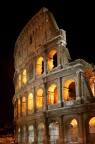 Vedo la maestà der Colosseo Vedo la maestà der Colosseo