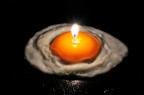 L'uovo e la fiamma L'uovo e la fiamma