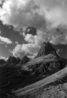dolomiti l averau dolomiti l averau