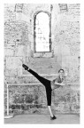 Ballerina Ballerina