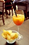 aperitivo (still life improvvisato) aperitivo (still life improvvisato)