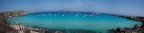 Cala Rossa Panorama Cala Rossa Panorama