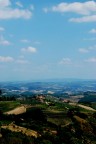 colline senesi colline senesi