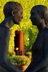 La porta del tuo cuore La porta del tuo cuore