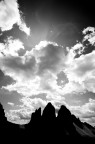 Il cielo sopra... Il cielo sopra...