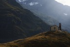 Chiesetta al Gran Paradiso