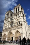 Notre Dame II