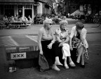 Le Tre Grazie Le Tre Grazie
