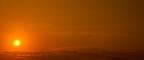Un tramonto Un tramonto