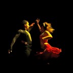 dancers dancers