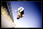 like c.j. style
