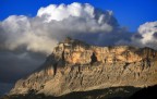 Tramonto dolomitico Tramonto dolomitico